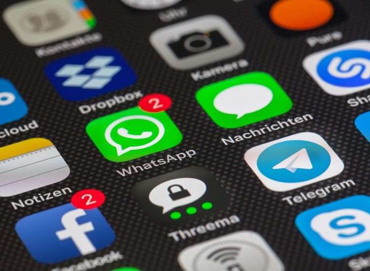 WhatsApp adds proxy support to keep users online during Internet blackouts